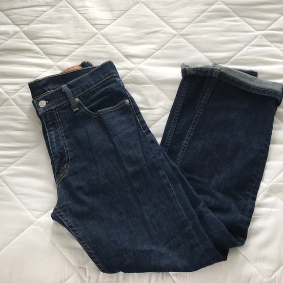 Levi's Other - Men’s Levi Jeans